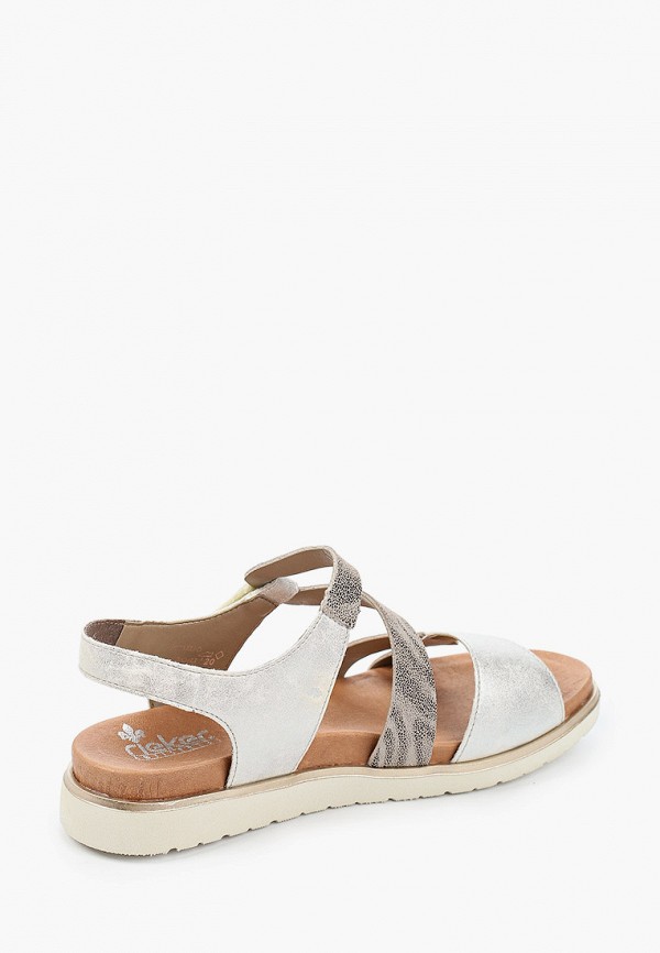 фото Сандалии rieker