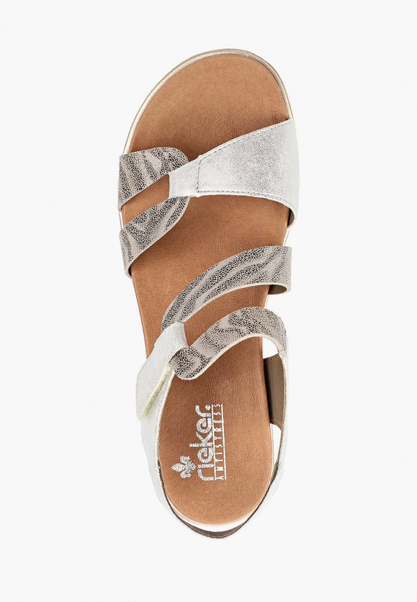 фото Сандалии rieker