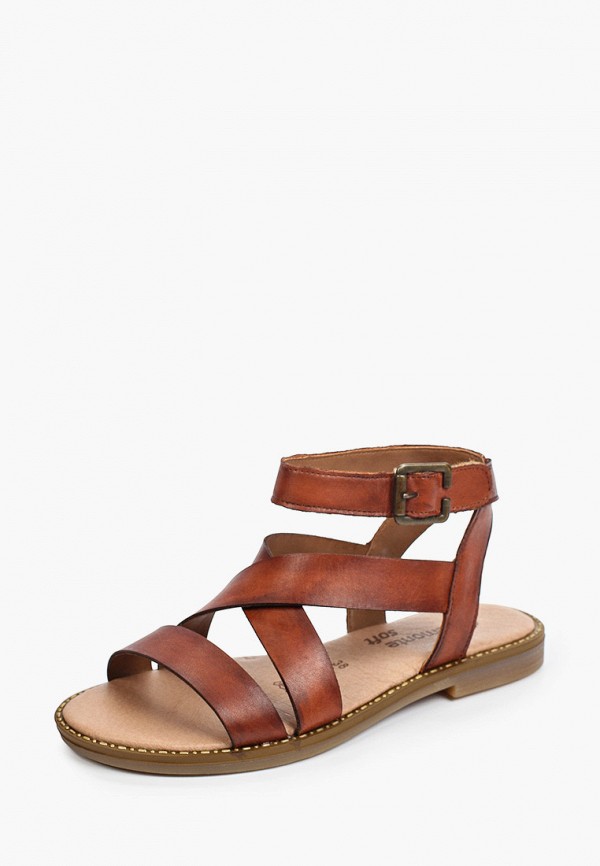 фото Сандалии remonte