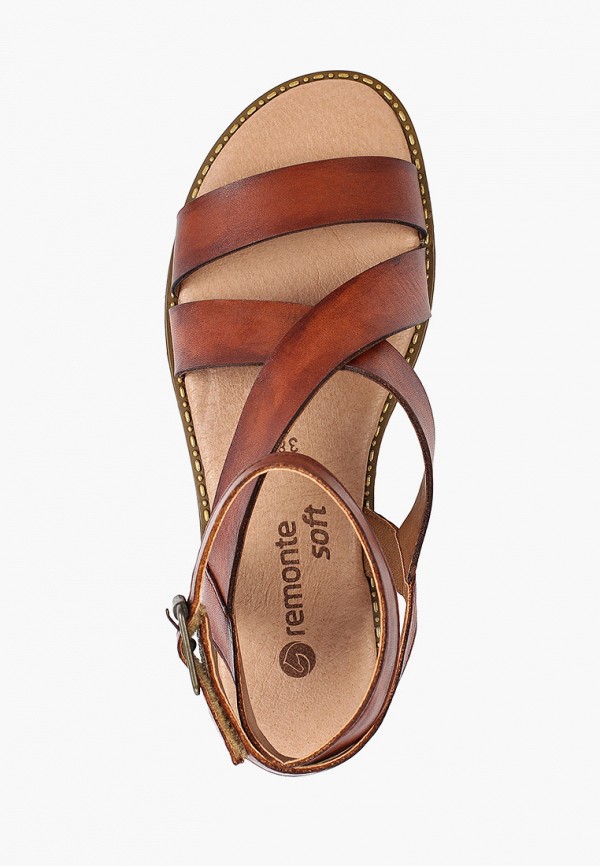 фото Сандалии remonte