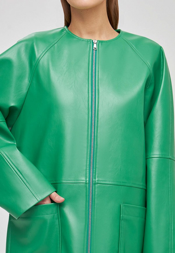 фото Куртка кожаная studio 29