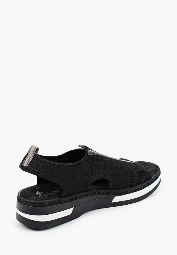 фото Сандалии rieker