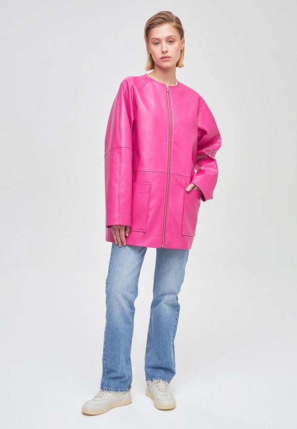 фото Куртка кожаная studio 29