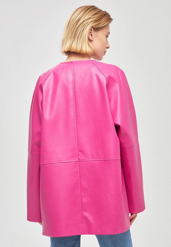 фото Куртка кожаная studio 29