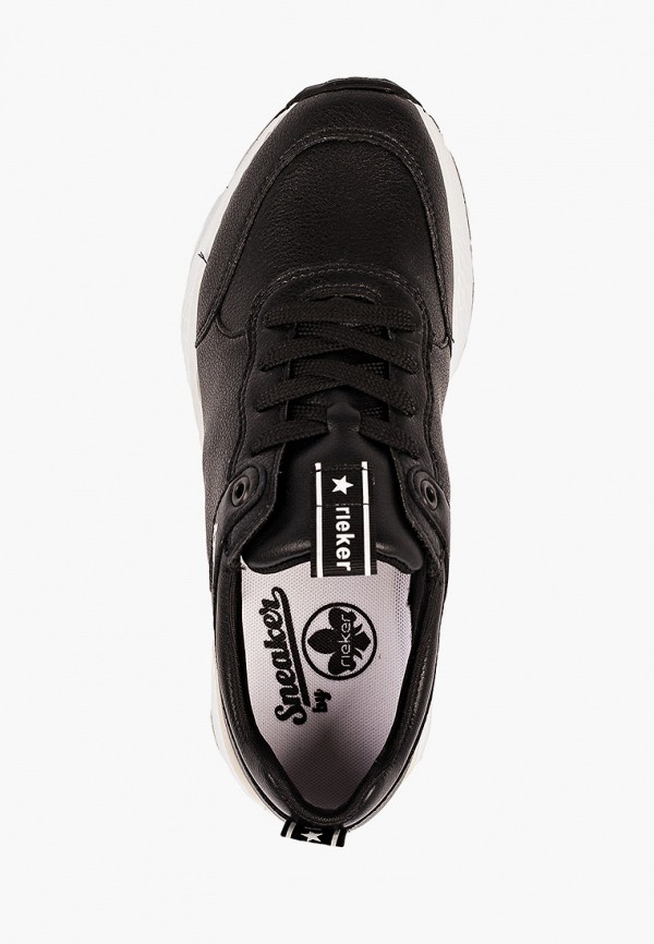 фото Кроссовки rieker