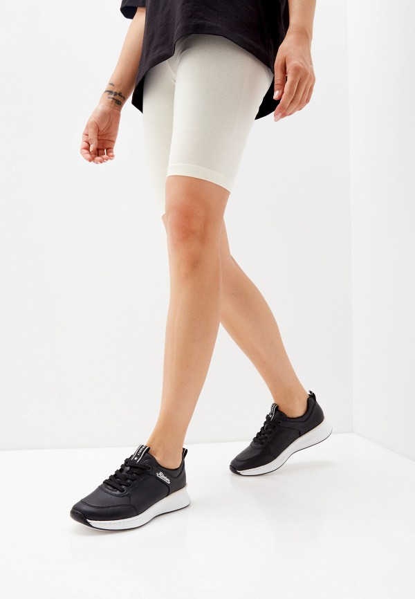 фото Кроссовки rieker