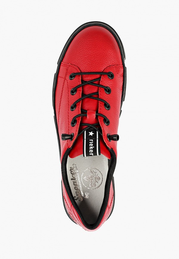 фото Кеды rieker