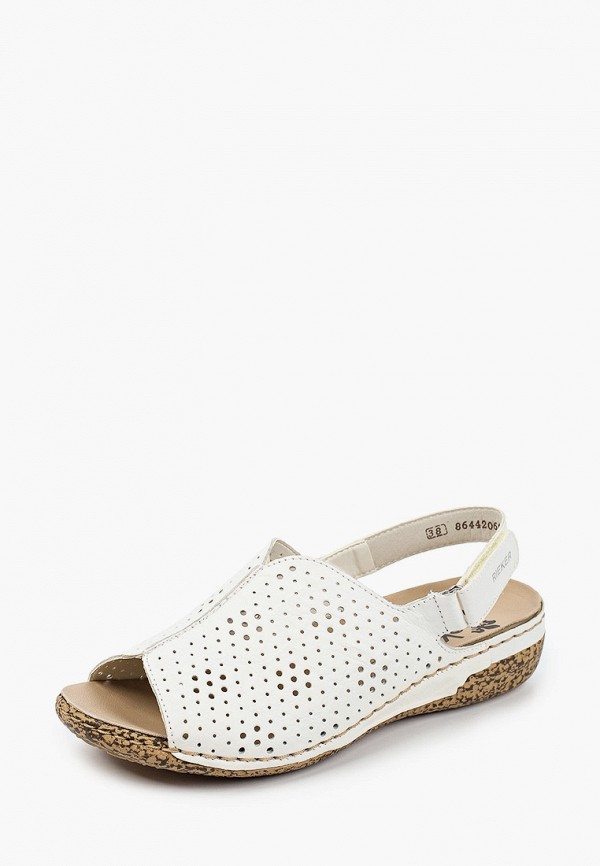 фото Босоножки rieker