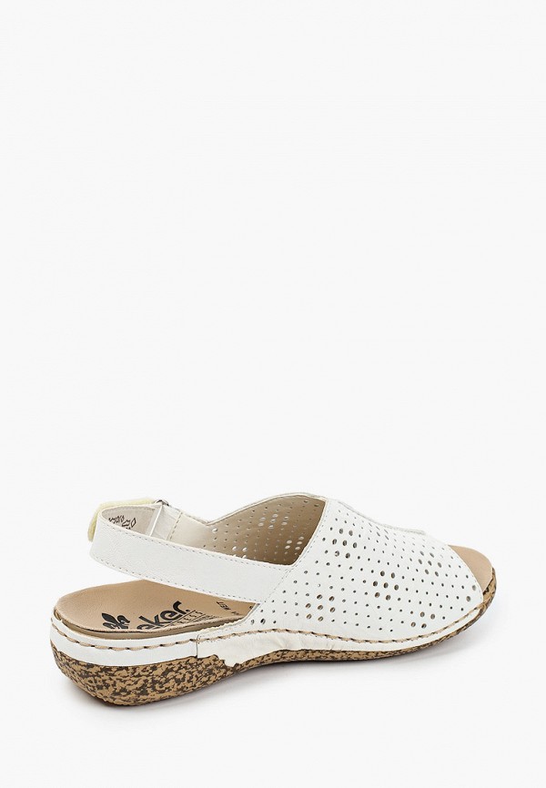 фото Босоножки rieker