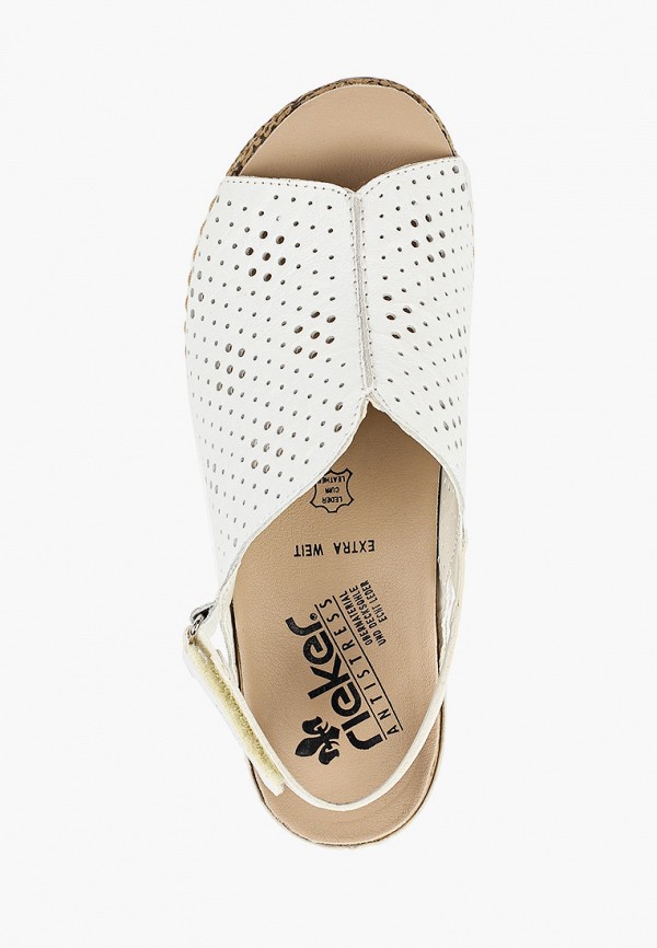 фото Босоножки rieker