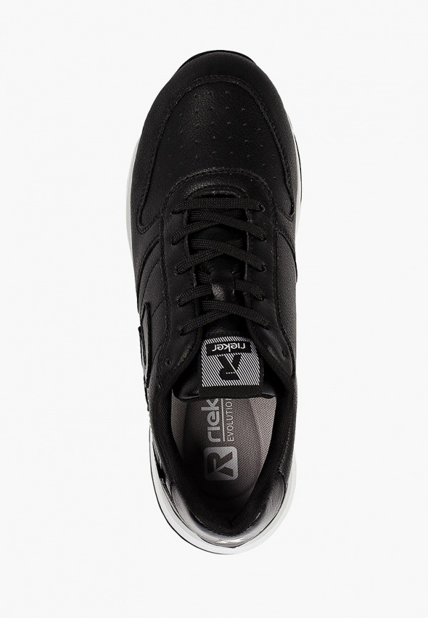 фото Кроссовки rieker