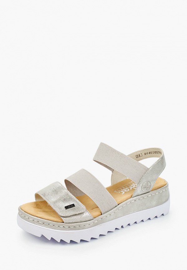 фото Босоножки rieker