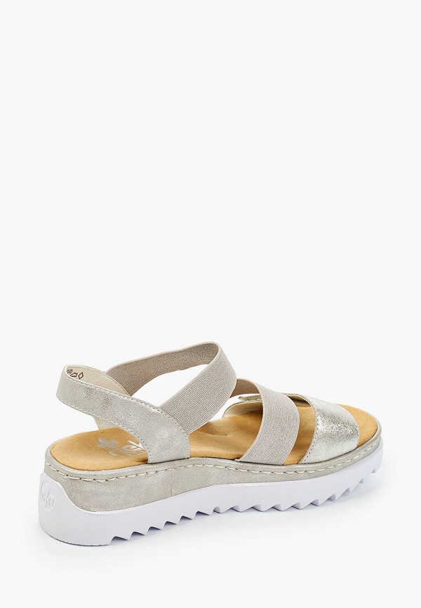 фото Босоножки rieker