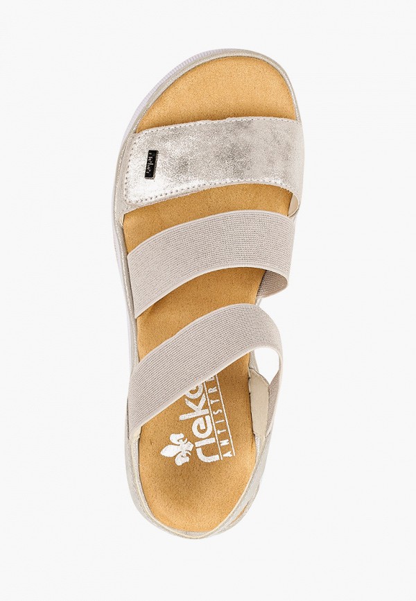 фото Босоножки rieker