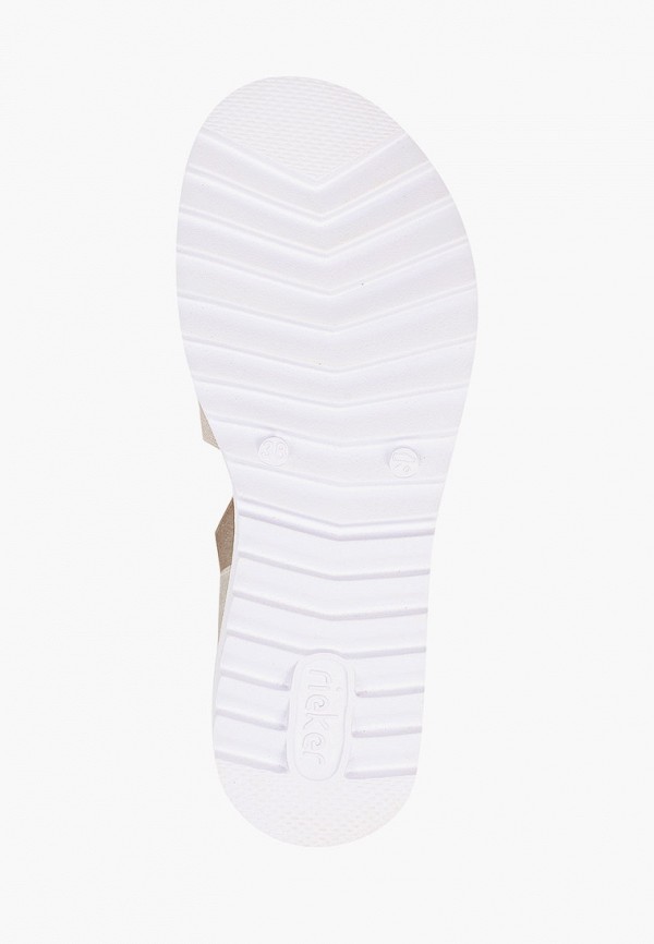 фото Босоножки rieker