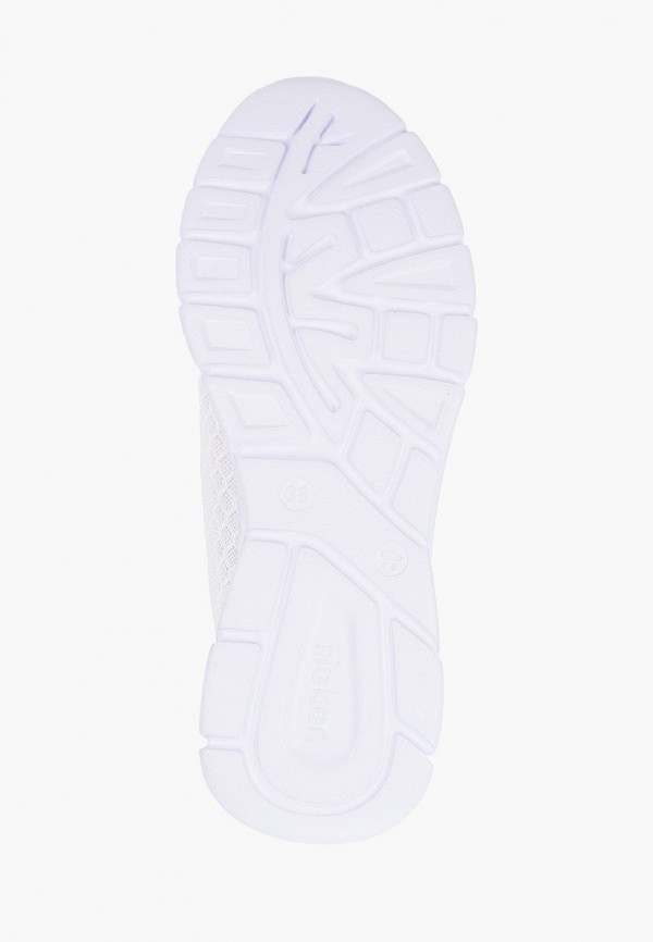 фото Кроссовки rieker