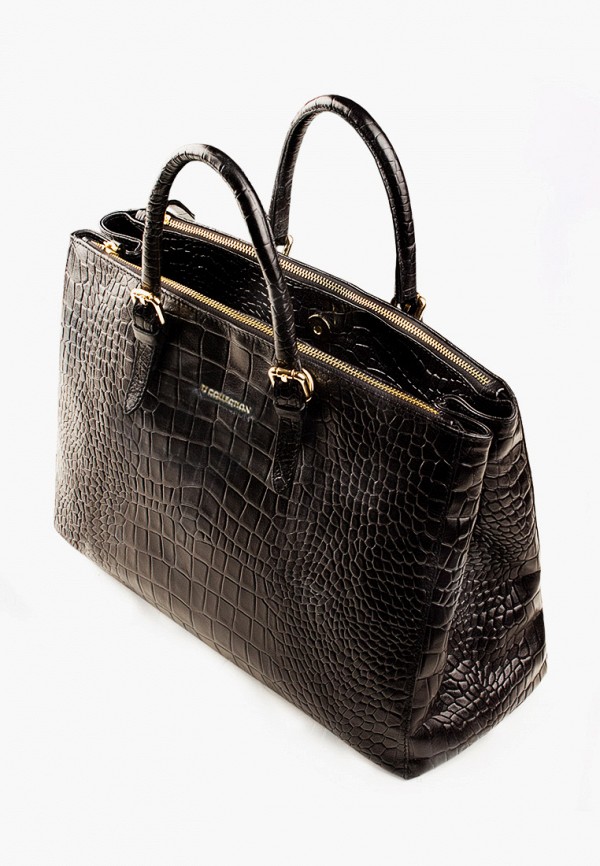 Сумка TJ Collection черный, размер 00, фото 4