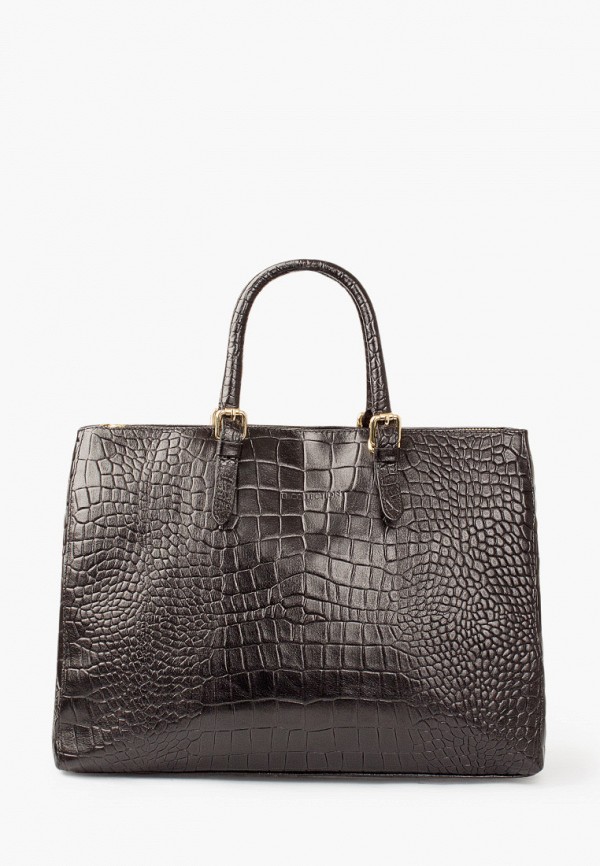 Сумка TJ Collection черный, размер 00, фото 3