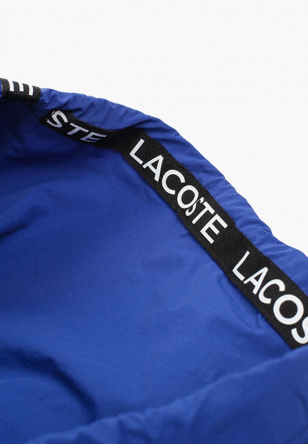 фото Мешок lacoste