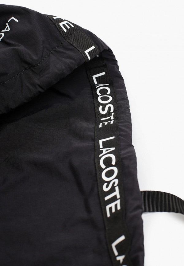 фото Мешок lacoste