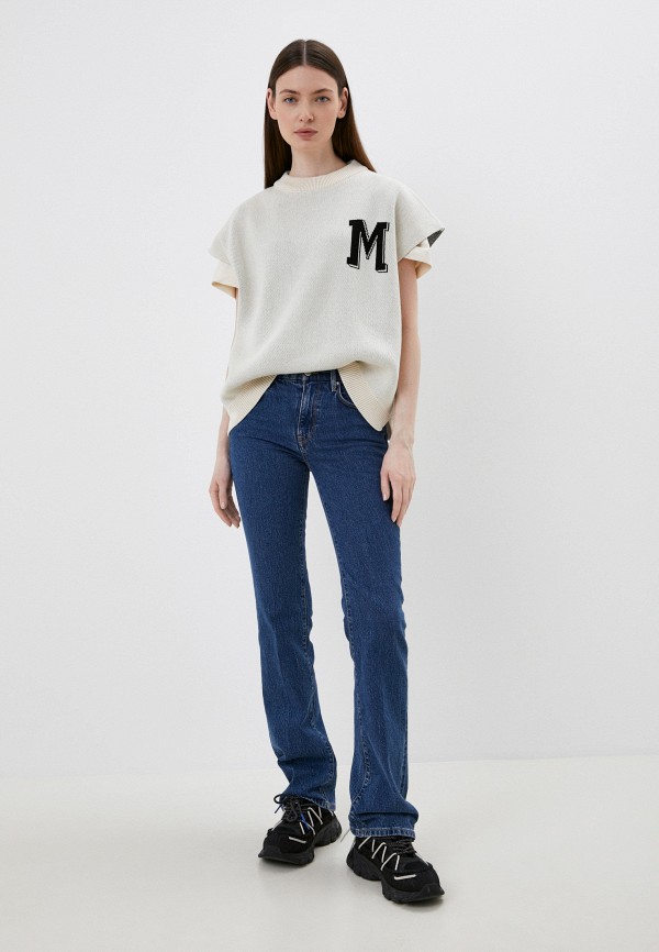 фото Жилет lascavi