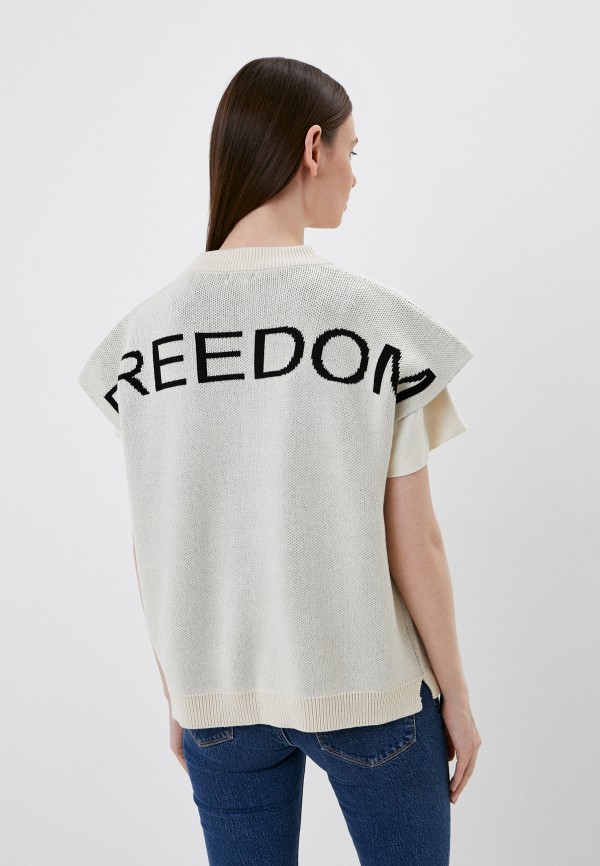 фото Жилет lascavi