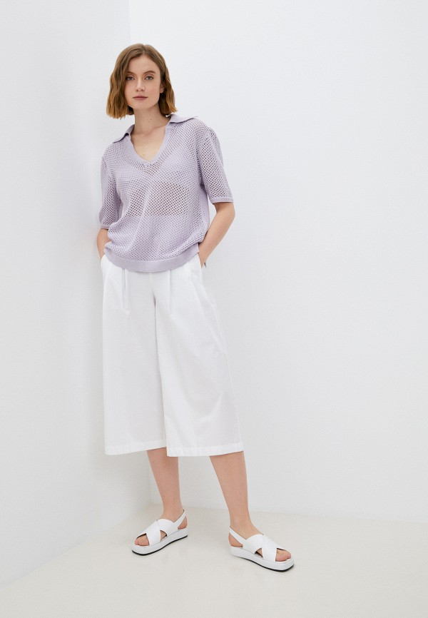 фото Пуловер lascavi