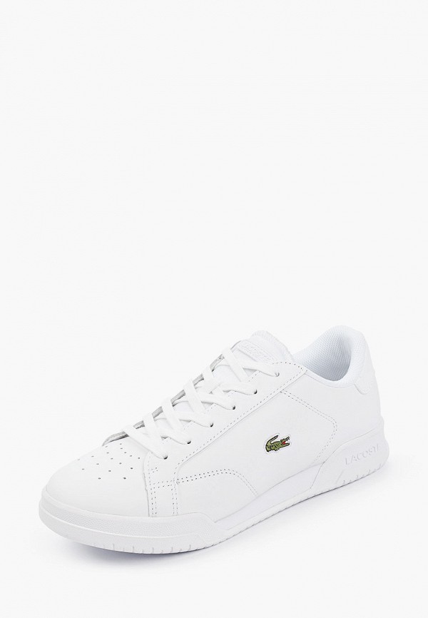 фото Кеды lacoste
