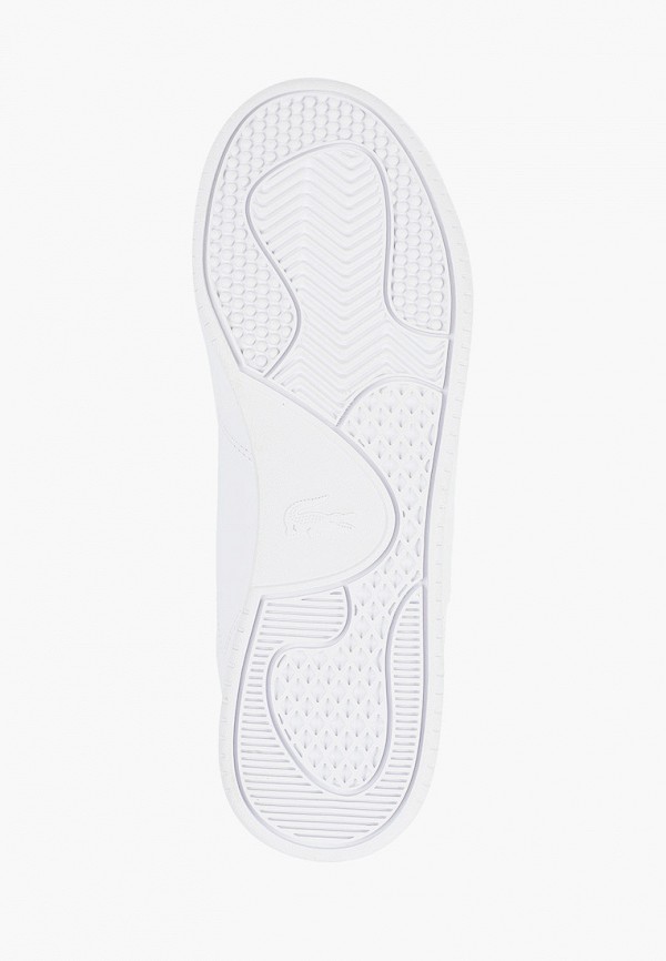 фото Кеды lacoste