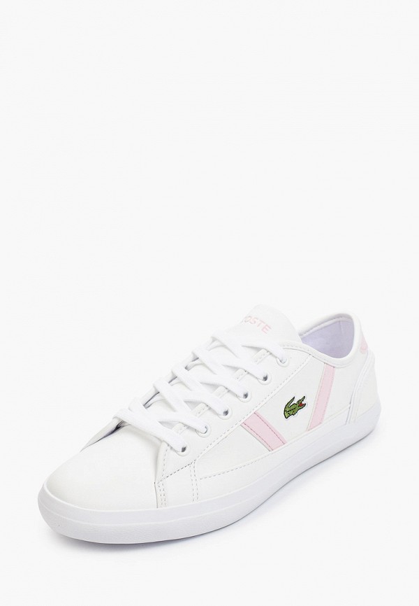фото Кеды lacoste