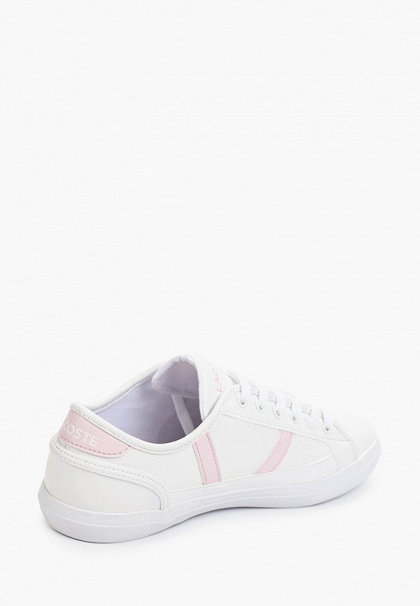 фото Кеды lacoste
