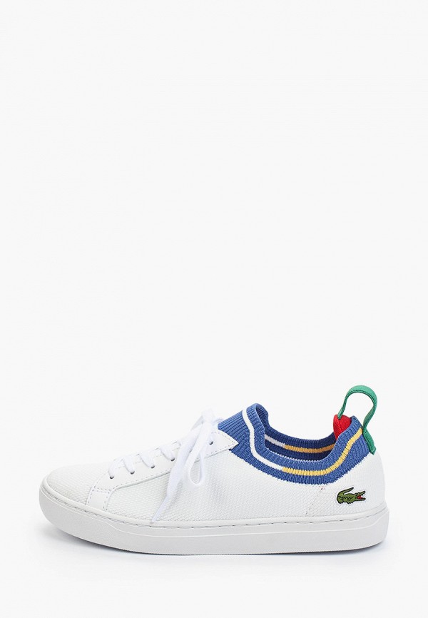 фото Кеды lacoste