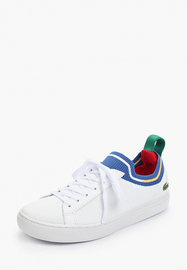фото Кеды lacoste