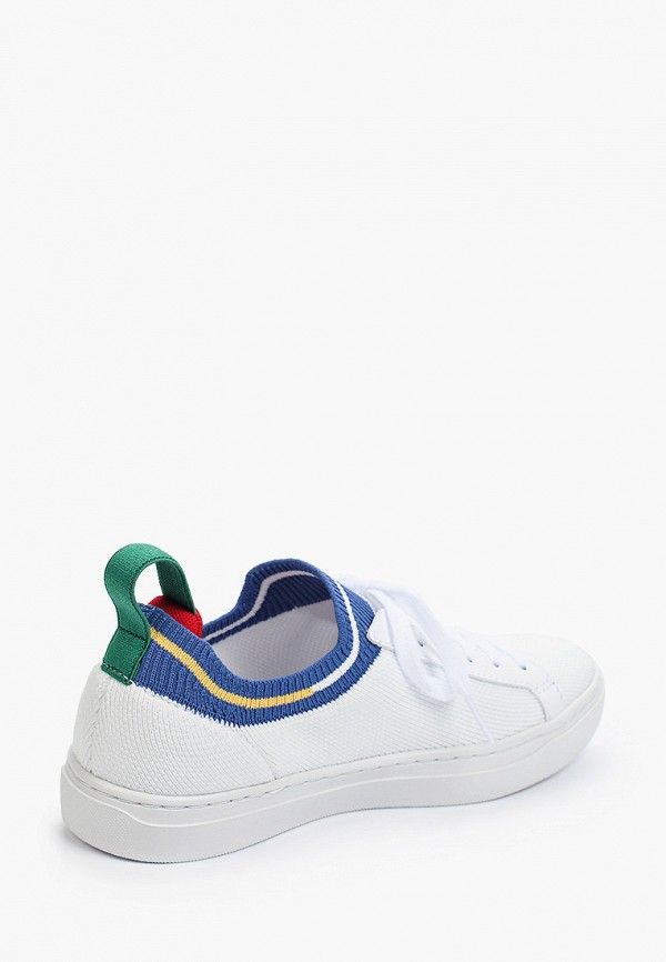 фото Кеды lacoste