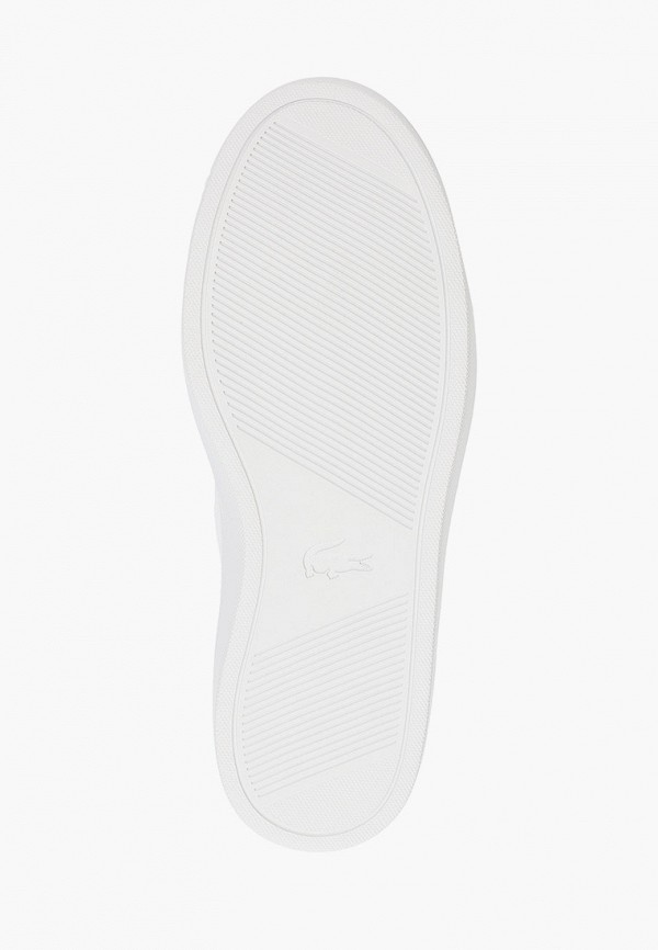 фото Кеды lacoste