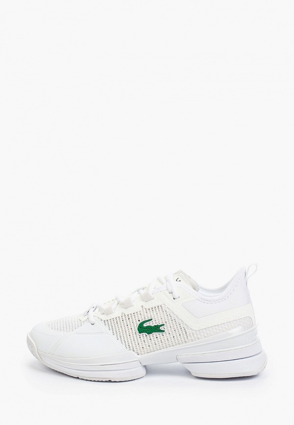 фото Кроссовки lacoste