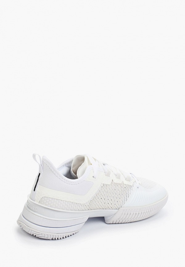 фото Кроссовки lacoste