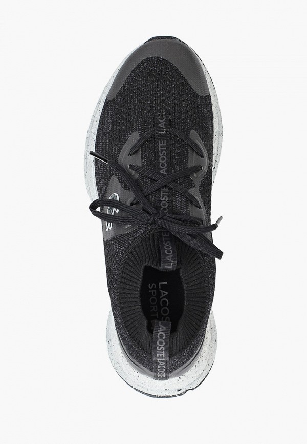 фото Кроссовки lacoste