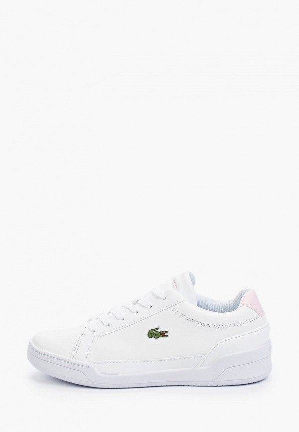 фото Кеды lacoste