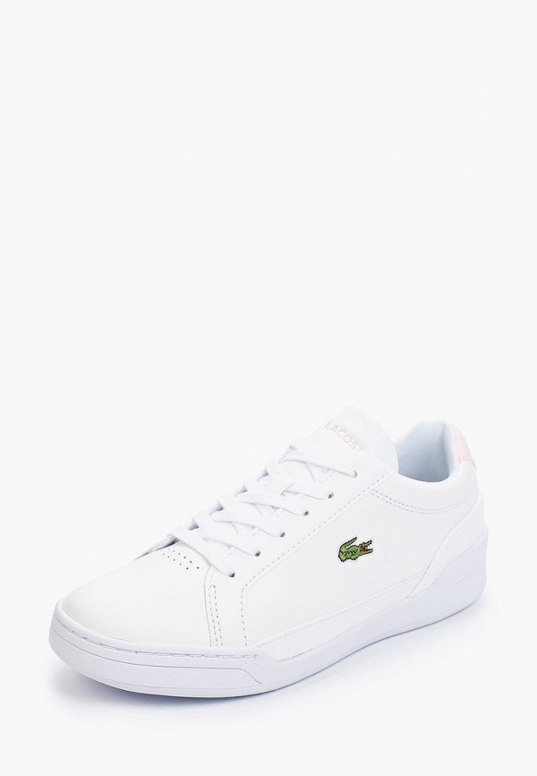 фото Кеды lacoste