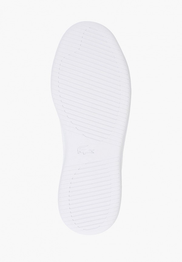 фото Кеды lacoste