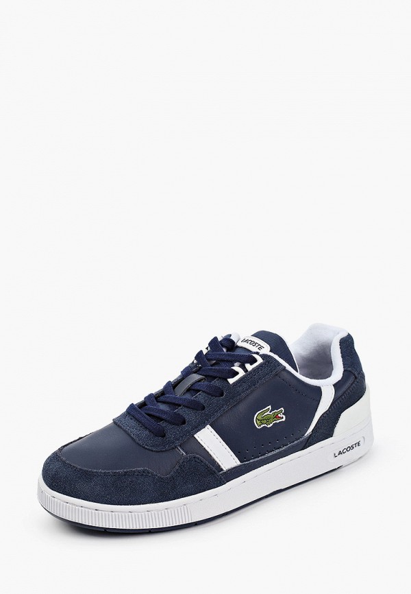 фото Кеды lacoste