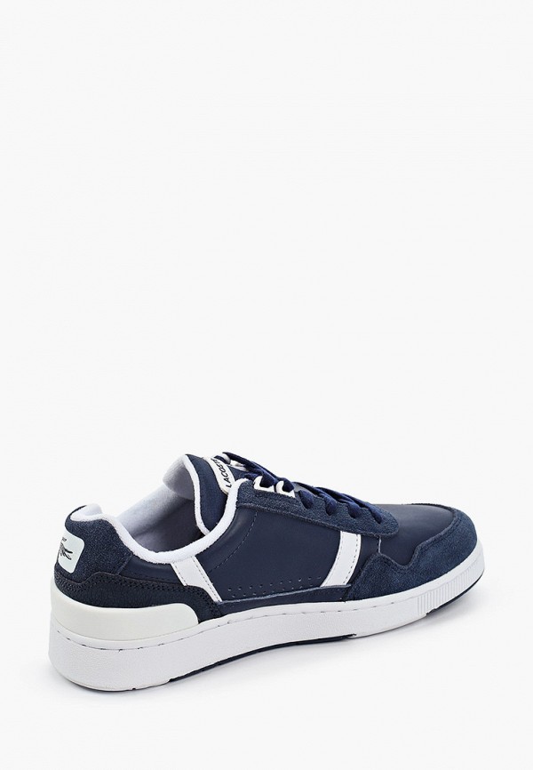 фото Кеды lacoste