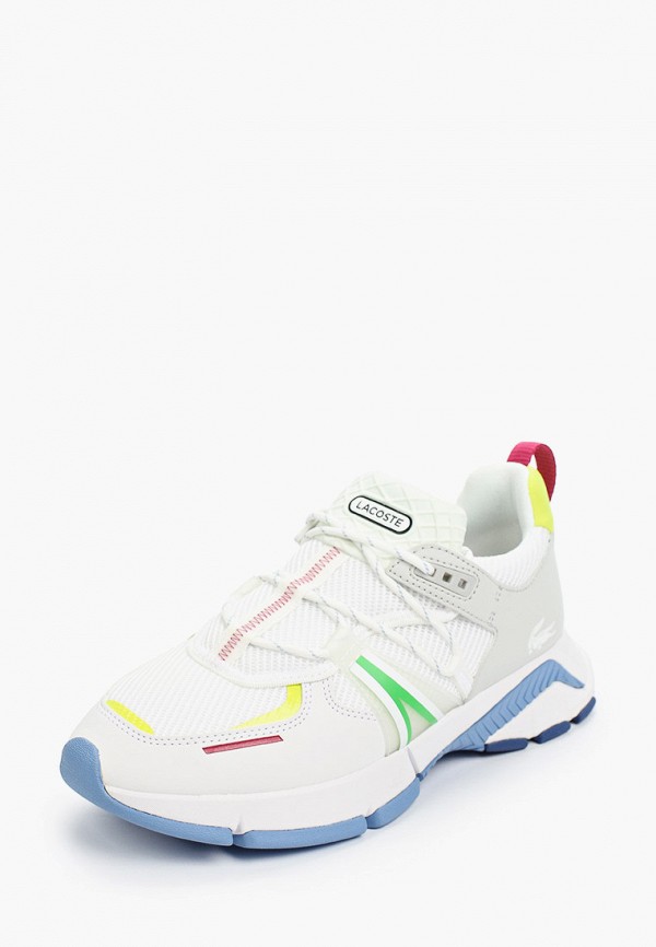 фото Кроссовки lacoste