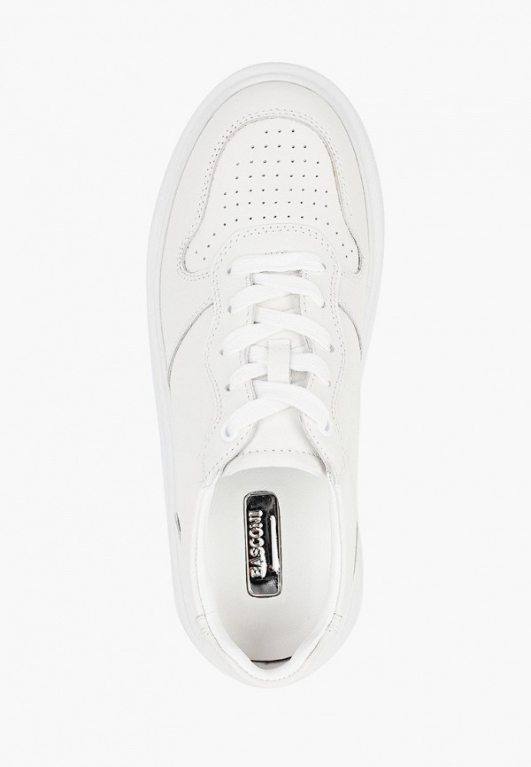 фото Кеды basconi