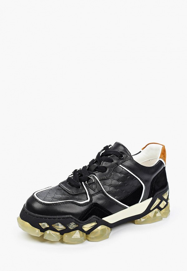 фото Кроссовки basconi