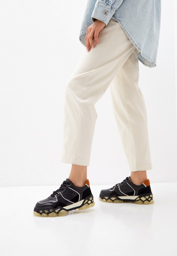 фото Кроссовки basconi