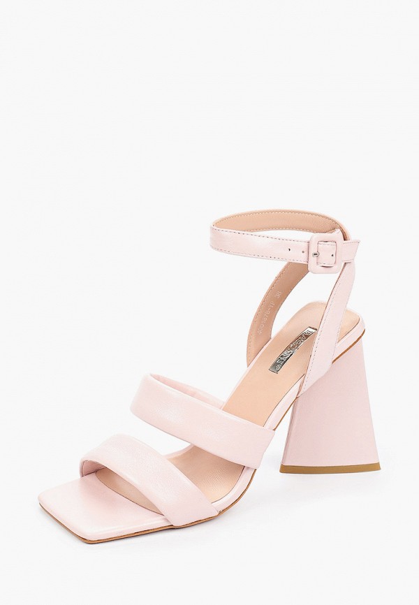 фото Босоножки basconi