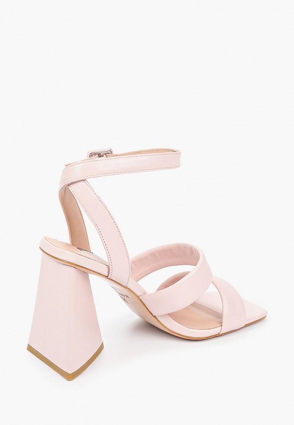 фото Босоножки basconi