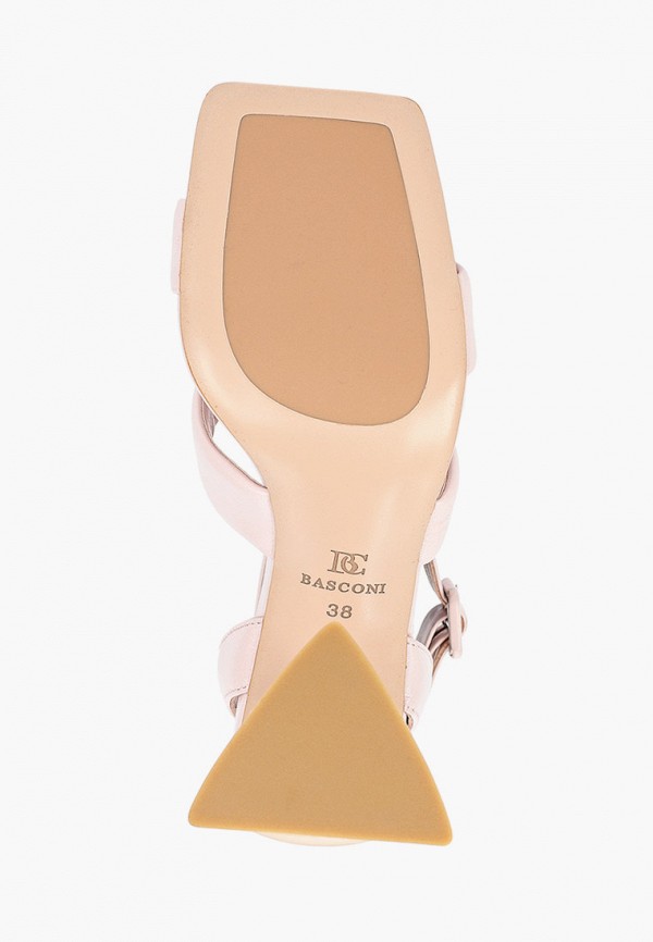 фото Босоножки basconi